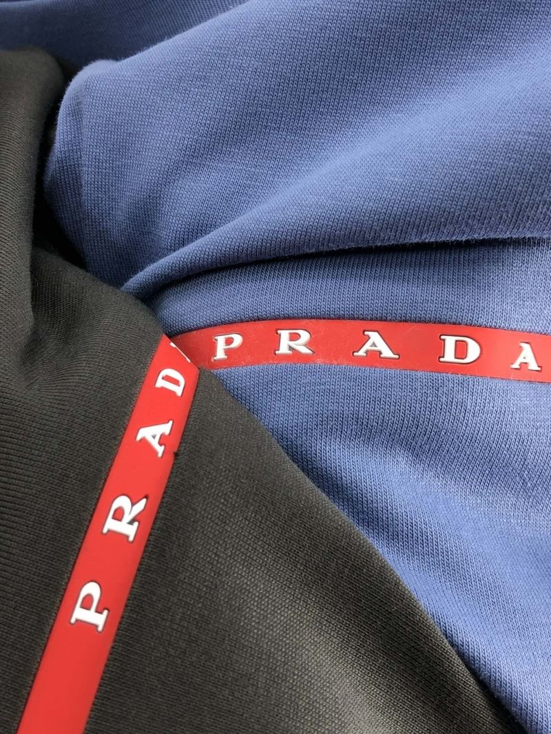 Prada T-Shirts